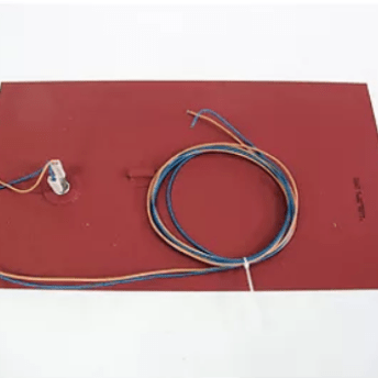 Horeca Parts - Mata grzewcza 700W 220V, maks. temp. 150°C, grubość 1,5 mm - Mareno