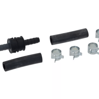 Horeca Parts - Zestaw zaworów z kołkami D6 VNR - Elektryczny piec parowy Unox (7126814)