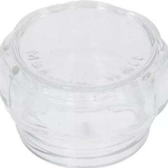Horeca Parts - Zestaw szkiełka lampy (osłona lampy), piec konwekcyjny - Unox