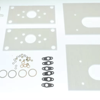 Horeca Parts - Zestaw świec zapłonowych premix 6 szt - Piec parowy Unox (5185957)