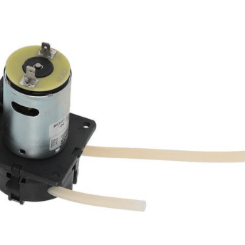 Horeca Parts - Pompa dozująca z silnikiem typ SR10/50, 6 l/h, waga 0,210 kg - Meiko