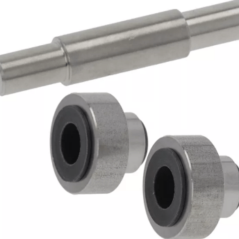 Horeca Parts - Sprzęgło - Multicooker Rational (5229337)