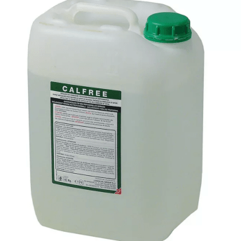 Horeca Parts - Odkamieniacz CALFREE BOOSTED 10 l do pieców i kombi-wyparzarek - Lainox
