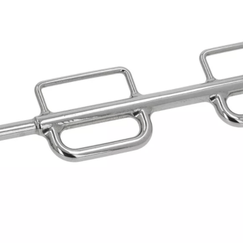 Horeca Parts - Rolka napinająca kompletna L=220 mm do maszyny do lodów – Carpigiani