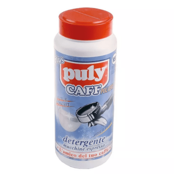 Horeca Parts - Proszek czyszczący do ekspresów do kawy Plus NSF, 900 g - Puly Caff