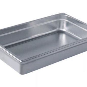 Horeca Parts - Pojemnik wymiary 530x325mm wys. 100mm (3018031)
