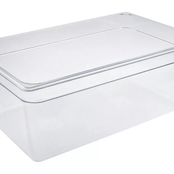 Horeca Parts - Pojemnik poliwęglanowy dł. 530mm szer. 325mm wys. 200mm (3018015)