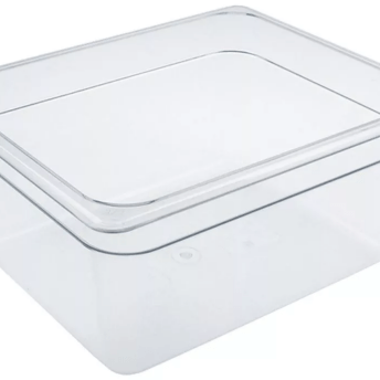 Horeca Parts - Pojemnik poliwęglanowy dł. 325mm szer. 265mm wys. 150mm (3018013)