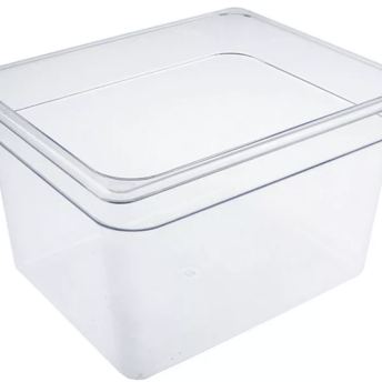 Horeca Parts - Pojemnik poliwęglanowy dł. 325mm szer. 265mm wys. 200mm (3018011)