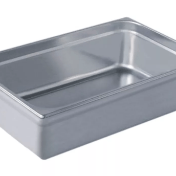 Horeca Parts - Pojemnik dł. 530mm szer. 325mm wys. 150mm (3018019)