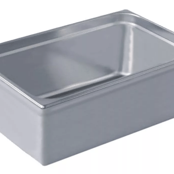 Horeca Parts - Pojemnik dł. 530mm szer. 325mm wys. 200mm (5180242)