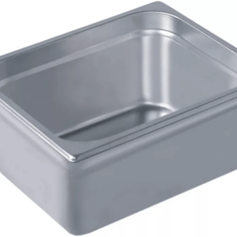 Horeca Parts - Pojemnik dł. 325mm szer. 265mm wys. 150mm (3015072)