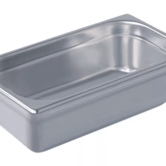 Horeca Parts - Pojemnik gr. 0,7mm dł. 325mm szer. 176mm wys. 100mm (5180244)