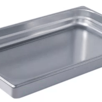 Horeca Parts - Pojemnik dł. 530mm szer. 352mm wys. 65mm (5180268)