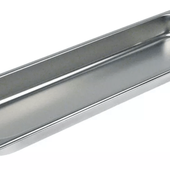 Horeca Parts - Pojemnik dł. 530mm szer. 162mm wys. 40mm (5180256)
