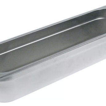 Horeca Parts - Pojemnik dł. 530mm szer. 162mm wys. 100mm (5180258)