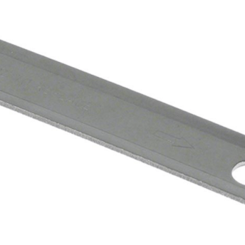 Horeca Parts - Zestaw listwy blokującej, dł. 165 mm, szer. 25 mm do skrobaka grilla 161 - Akcesoria do przetwórstwa żywności Prince Castle (PT00031392)
