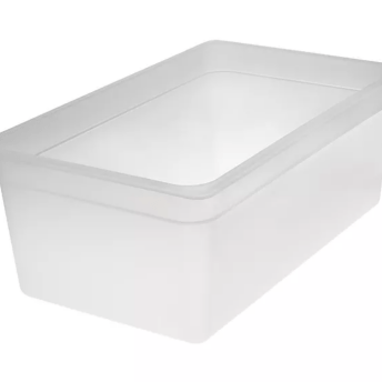 Horeca Parts - Pojemnik polipropylenowy gł. 200mm dł. 530mm szer. 325mm poj. 25,6l