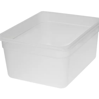 Horeca Parts - Pojemnik polipropylenowy gł. 150mm dł. 325mm szer. 265mm poj. 8,9l