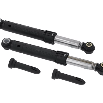 Horeca Parts - Amortyzator bębna pralki min. 165mm-maks. 260mm zestaw 2 szt. - Pralnica Bosch-Siemens-Balay (LFD007117)