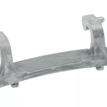 Horeca Parts - Zawias drzwi pralki 00171269 - Pralnica Bosch-Siemens-Balay (LFD053093)