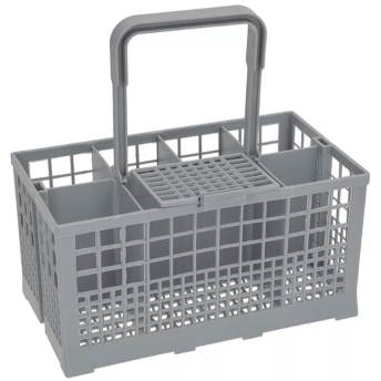 Horeca Parts - Koszyk na sztućce dł. 242 mm szer. 137 mm wys. 123 mm 00134576 - Suszarka Ariston, Whirlpool-Indesit (D055051)