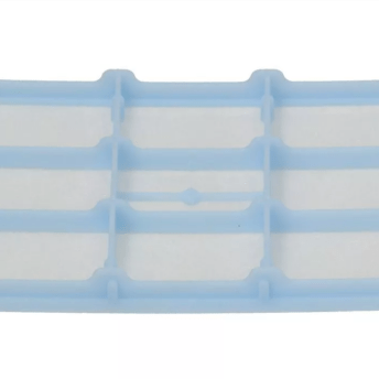 Horeca Parts - Filtr do odkurzacza 00578863 154x108mm - Odkurzacz Bosch-Siemens-Balay (D160094)