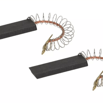 Horeca Parts - Szczotka węglowa do pralki rozmiar 43x12,5x5mm 00605694 2 szt. - Pralnica Bosch-Siemens-Balay (LFD240089)