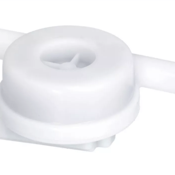 Horeca Parts - Przepływomierz końcówka węża ø 10 mm 00424099 - Zmywarka Bosch-Siemens-Balay (D240186)