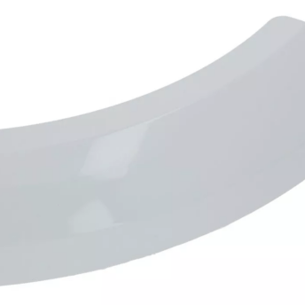 Horeca Parts - Klamka drzwiowa L 225mm biała do suszarki bębnowej 00644221 (D242104)