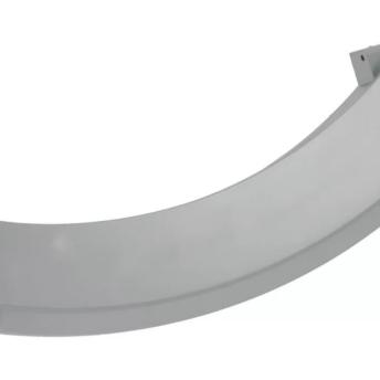 Horeca Parts - Klamka do pralki srebrna 00648581 - Pralnica Bosch-Siemens-Balay (LFD242105)