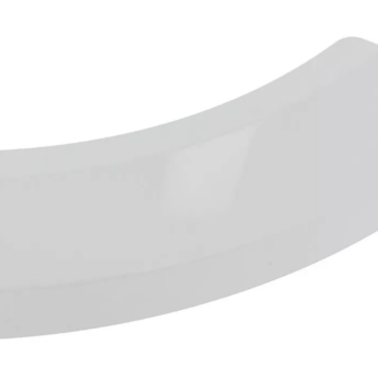 Horeca Parts - Klamka do suszarki bębnowej biała 00644221 dł 224mm - Suszarka Bosch-Siemens-Balay (D242205)
