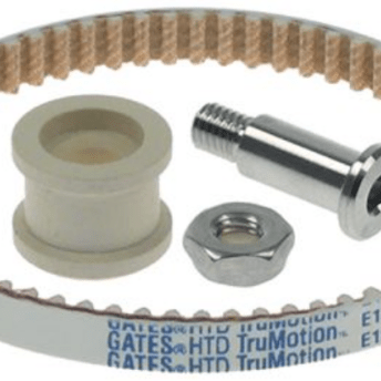 Horeca Parts - Zespół ściągacza rolki MCD DCFT - Prince-Castle (PT00031463)