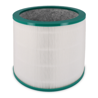 Horeca Parts - Filtr ø195 mm - Oczyszczacz powietrza Dyson Pure Cool TP00, TP01, TP02, TP03, AM11, BP01