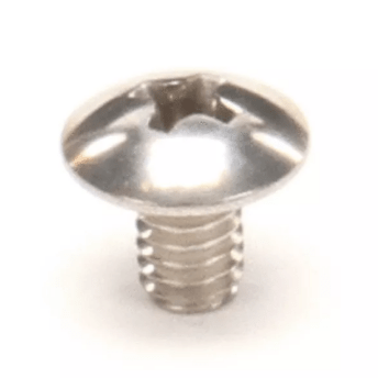 Horeca Parts - Śruba 8-32 × 1/4″, TRH (łeb półokrągły), waga 0,003 kg - Alto-Shaam