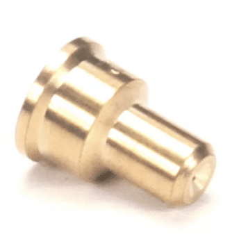 Horeca Parts - Dysza palnika pilota, N25.2, gaz ziemny, waga 0,004 kg - Electrolux