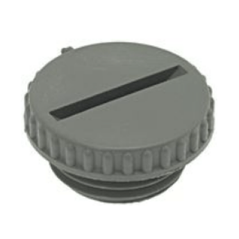 Horeca Parts - Kaptur końcowy do ramienia myjącego - Zmywarka Zanussi (3243179)