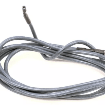 Horeca Parts - Przewód zapłonowy, długość- 1550mm ø4,0mm - Frytownica Zanussi (40C7190)