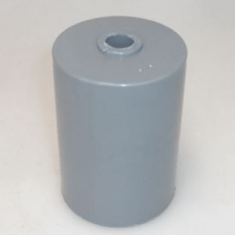 Horeca Parts - Rolka ø 50x71 mm, otwór ø 10 mm - Zmywarka Zanussi (40K8642)