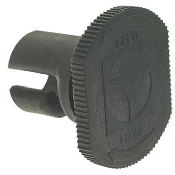Horeca Parts - Korek do ramienia myjącego - Zmywarka Zanussi (3743845)