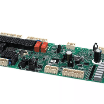 Horeca Parts - Główna płyta sterująca PCB Cop70-T Sw1.70,wymagana programacja - Zanussi