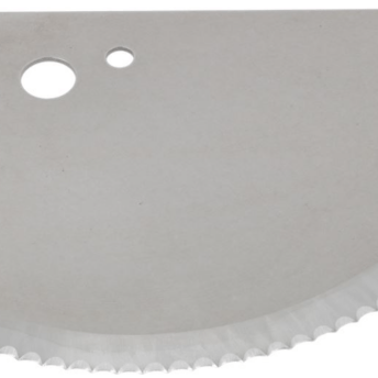 Horeca Parts - Nóż zębaty - Krajalnica Zanussi (40KQ477)