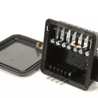 Horeca Parts - Puszka przyłączeniowa - Electrolux