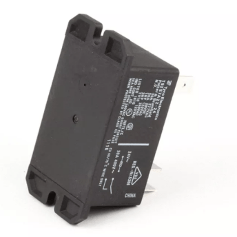 Horeca Parts - Przekaźnik 24 V (wejście), 380 V / 25 A (wyjście) - Nieco