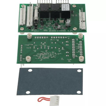Horeca Parts - Zestaw naprawczy – płyta sterująca/przekaźnikowa SCB - Pitco