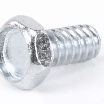 Horeca Parts - Śruba 10-24 x 3/8″, sześciokątna, waga 0,005 kg do frytownicy - Pitco