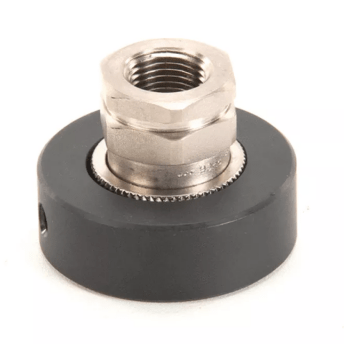 Horeca Parts - Zestaw „czarny donut”, B7402241-C, do frytownicy gazowej, waga 0,150 kg - Pitco