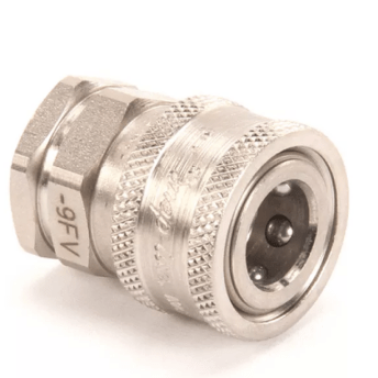 Horeca Parts - Złącze 3/8″ żeńskie, P6071122, waga 0,119 kg - Pitco