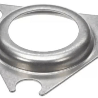 Horeca Parts - Kołnierz sprzęgła Elektryczny piec parowy Rational (5173310)