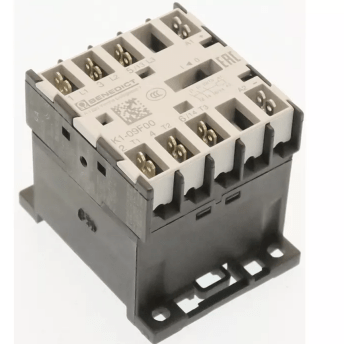 Horeca Parts - Stycznik B&J K1-09F00, 230 R - Rational